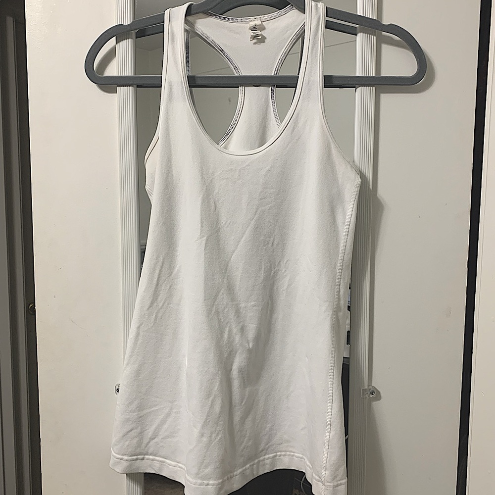 Lululemon Cool Racerback tank